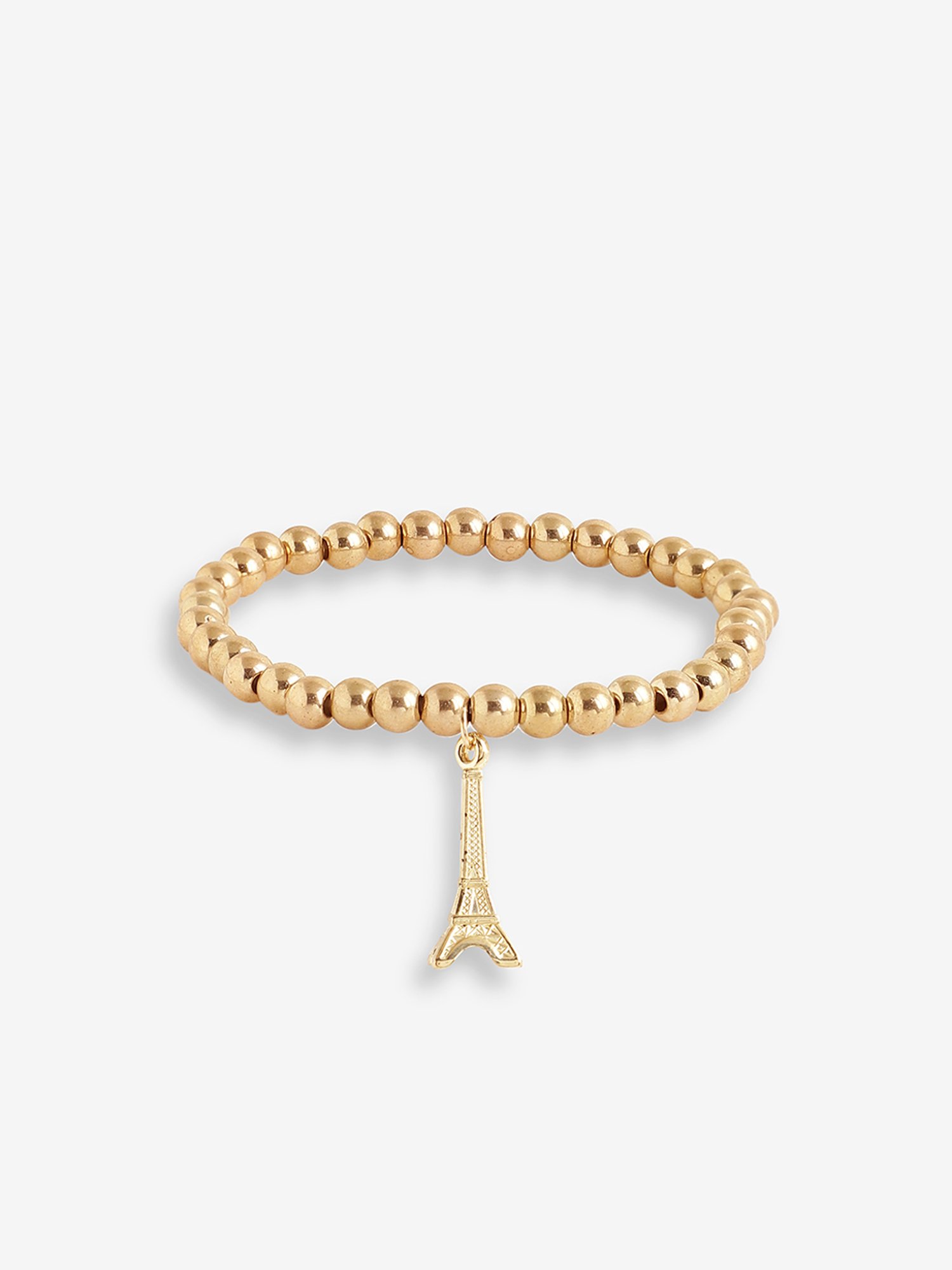 Ted Baker Crystal Sweetheart Adjustable Bracelet for Women