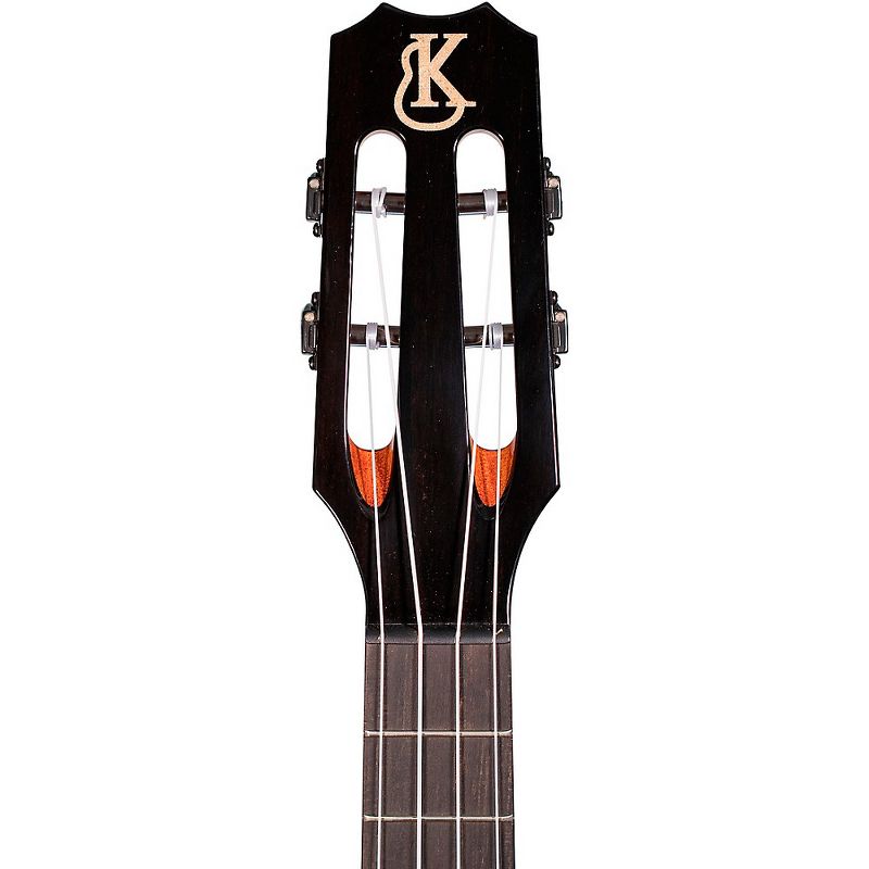 Kanile'a Ukulele Diamond Super Tenor Ukulele Gloss Natural