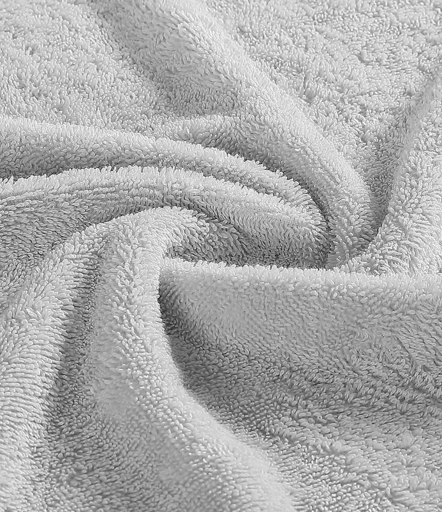 Eddie Bauer Denali Solid Antibacterial 6-Piece Towel Set