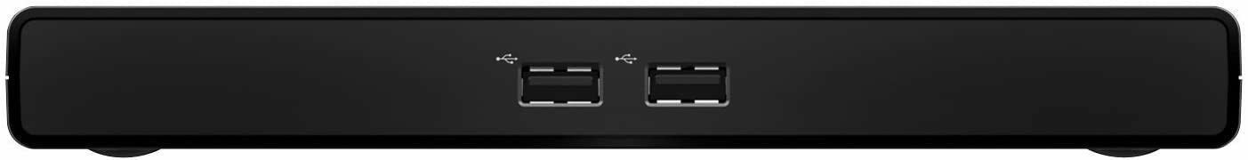 Universal Docking Station For Laptop Notebook USB 3.0 Port Replicator HP 3005PR