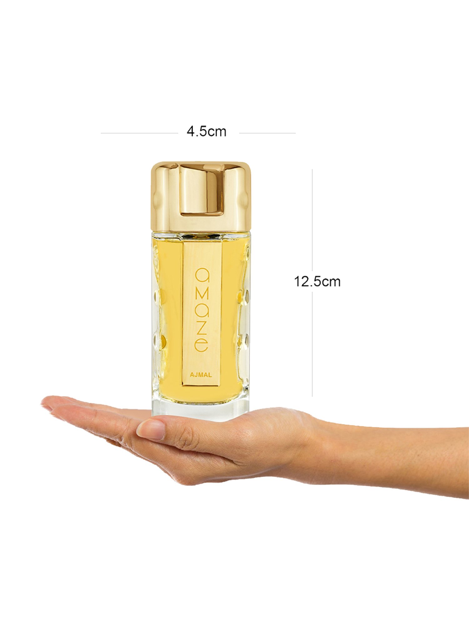 Ajmal Amaze Eau de Parfum - 75 ml
