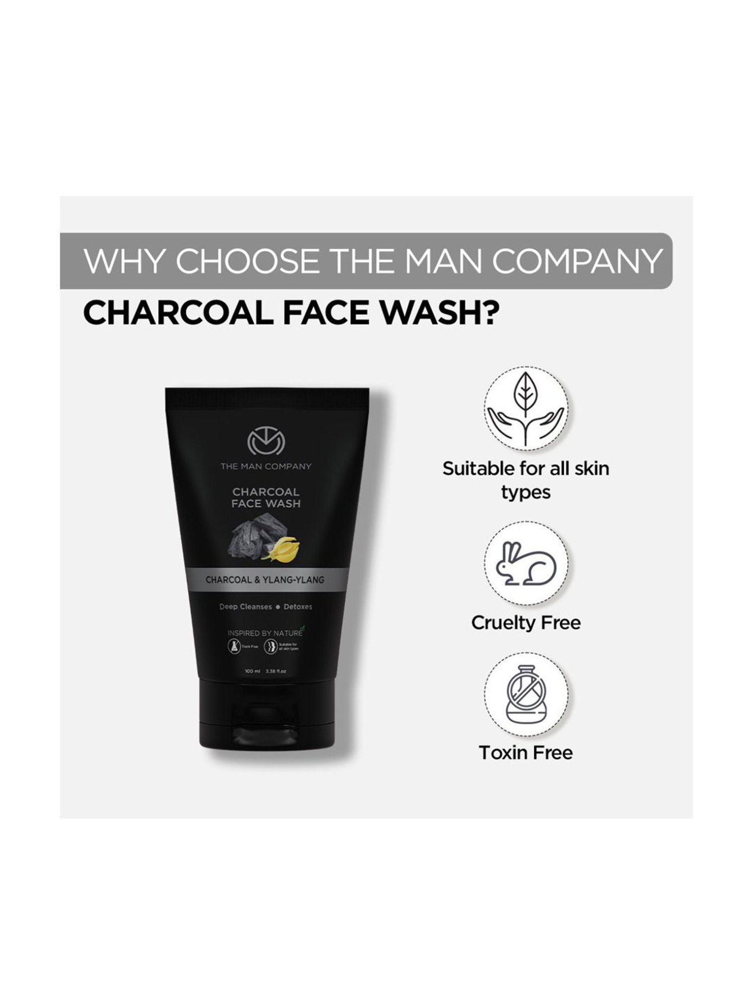 Ustraa Moisturising Cream for Oily Skin - 100 gm