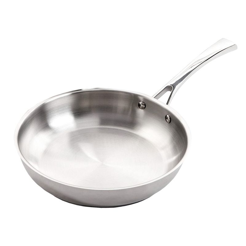 Oster Derrick 7 Piece Stainless Steel Cookware Set