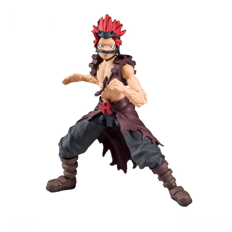 My Hero Academia - Eijiro Kirishima