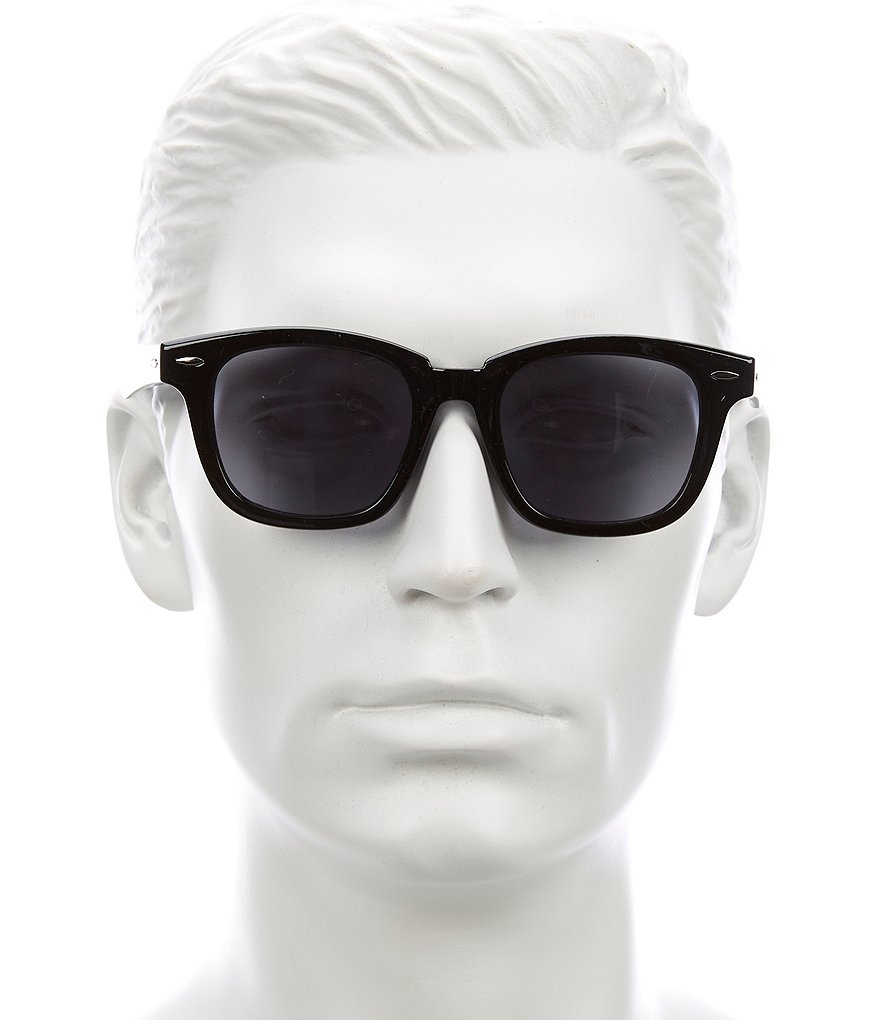 Peepers Frontier Black Reading Sunglasses