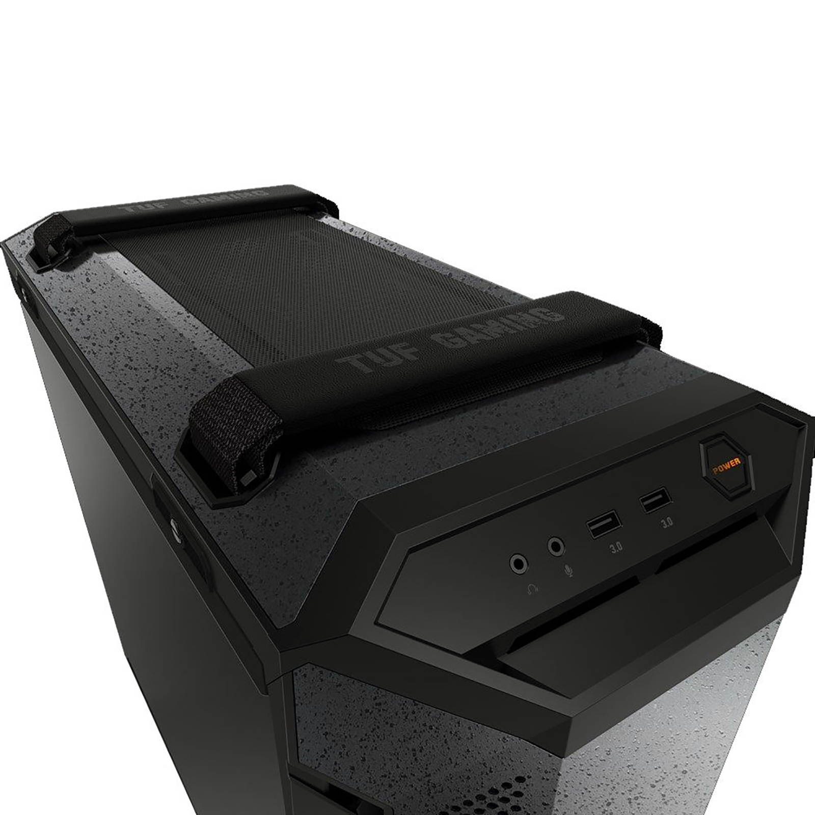 PRC TUF Gaming Series Special Edition Gaming Desktop PC AMD Ryzen 9 3900X 12-Core 3.8GHz 16GB DDR4-3200 RAM AMD Radeon RX 5700 XT 8GB GDDR6 WiFi 512GB NVMe M.2 SSD + 1 TB HD Windows 10 Pro