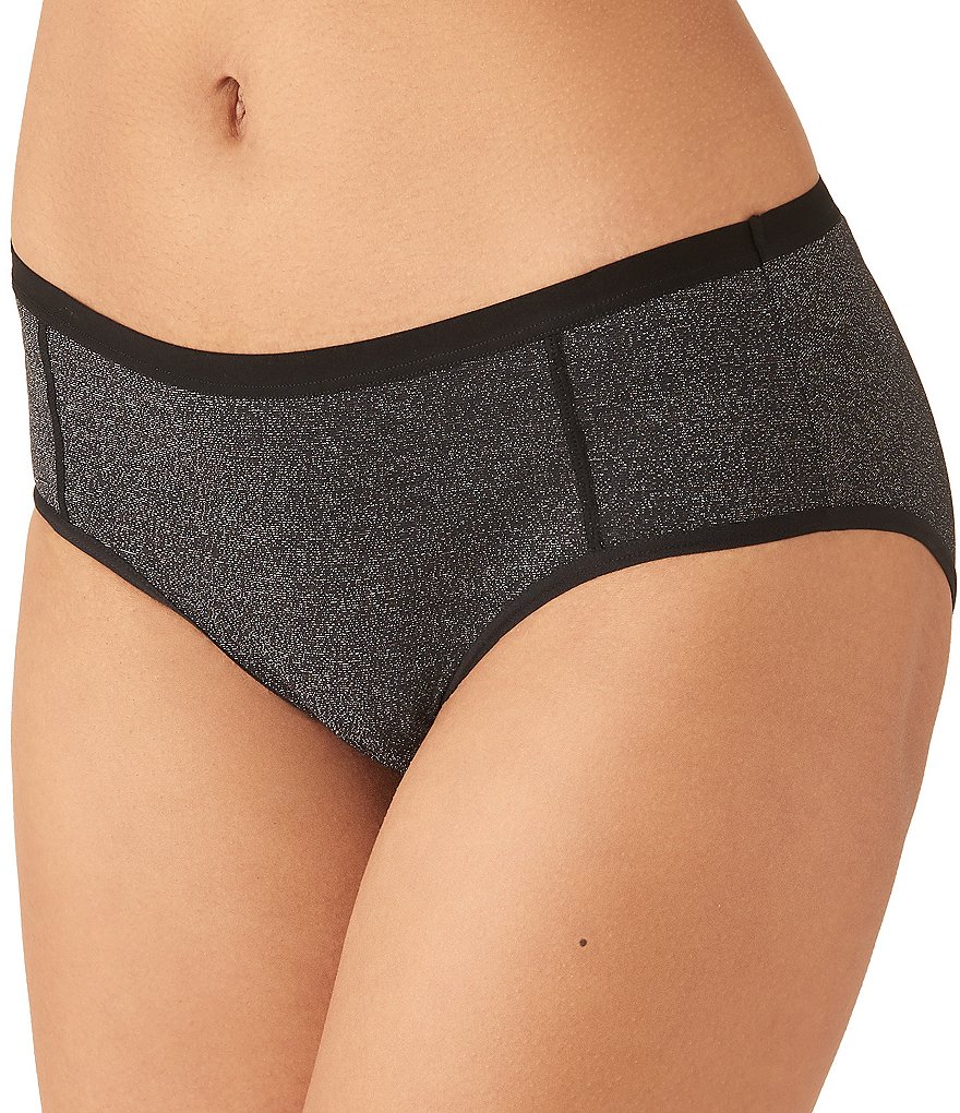 Hanky Panky Baroque Blooms Original Rise Thong