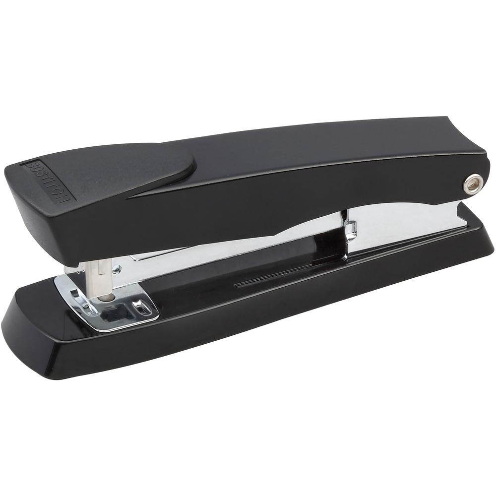 Paperpro-Bostitch Premium Stapler w/Remover 30 Shts/105 Cap. 2"x5"x2" BK B8RC2G