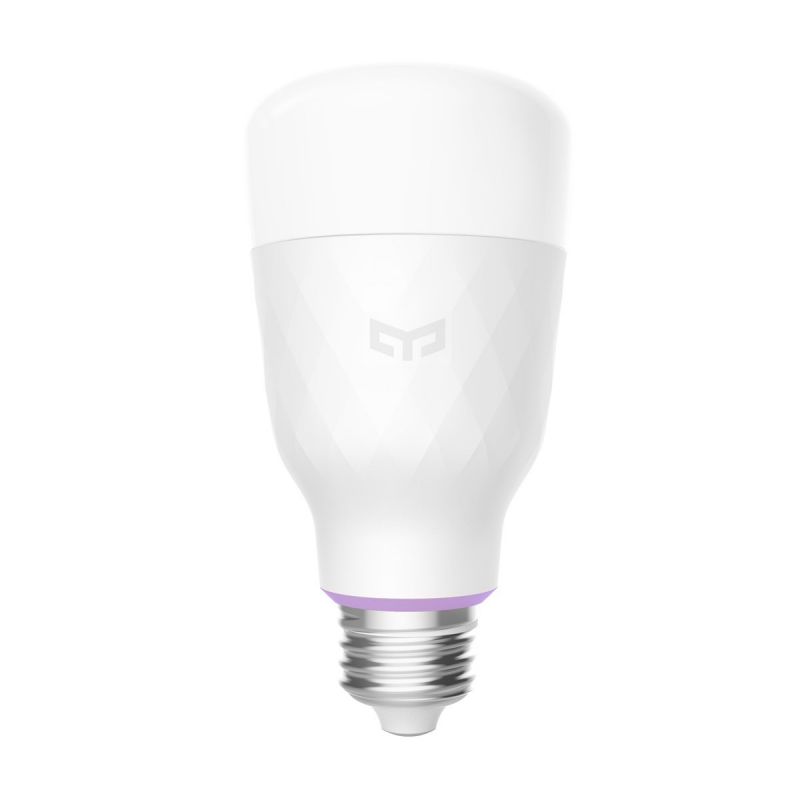 2PC YLDP05YL+ 2PC YLDP06YL E27 10W Smart LED Bulb Support Alexa AC100-240V (Xiaomi Ecosystem Product)