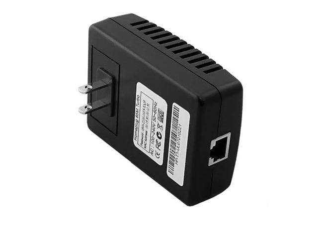 SEDNA Powerline AV Adapter 2-Pcs. Kit - Communication to Ethernet Switch Up to 85Mbps (SE-HP-T3)