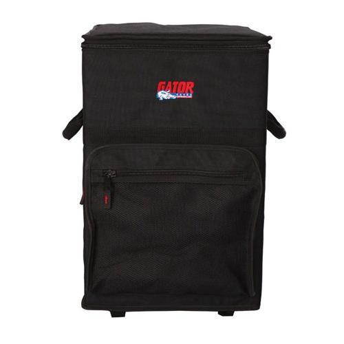 Gator GPA720 Simi Hard Powered Mixer Bag PA Mixer Case
