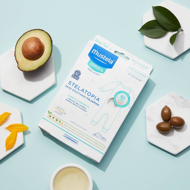 Fridababy DermaFrida The FlakeFixer 3-Step Cradle Cap System