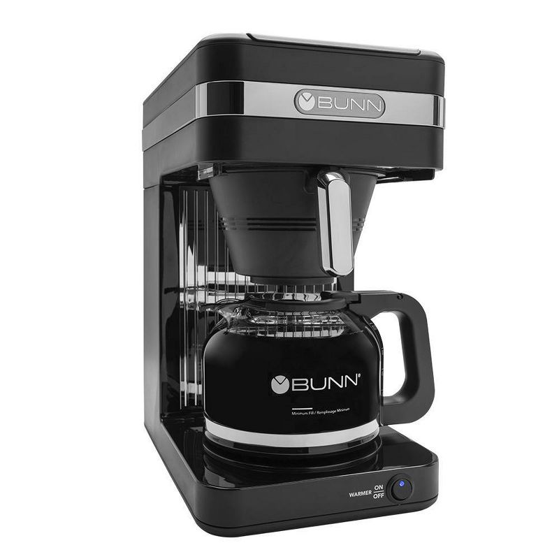 Bunn Speed Brew Elite 10-Cup Coffee Maker - Black
