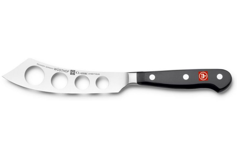 Wusthof Classic Cheese Knife - Soft Cheese