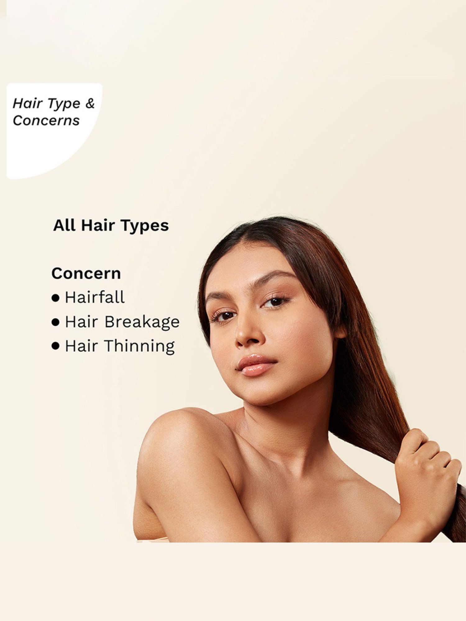 Earthraga Moroccan Argan Hair Oil - 100 ml