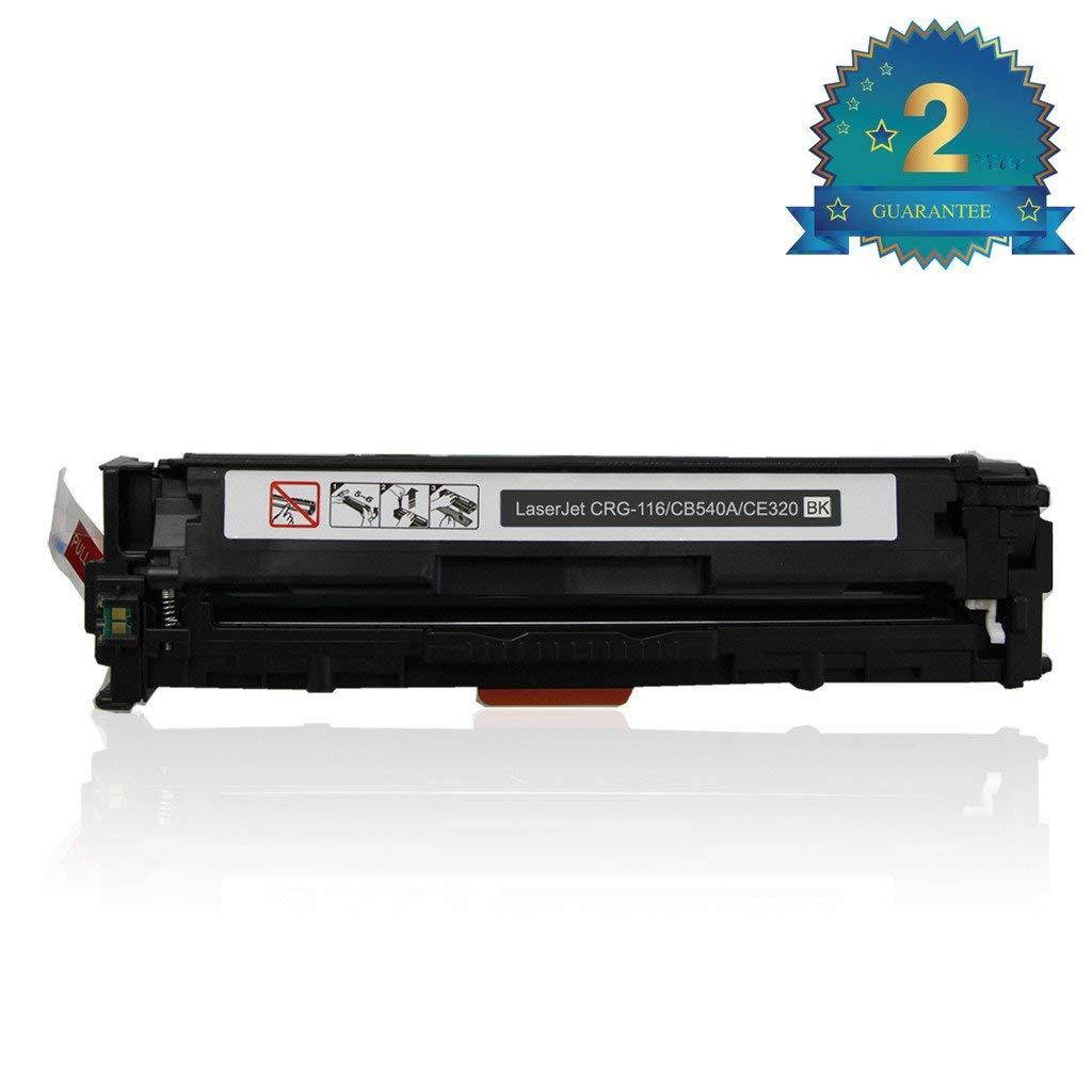 K&W Imaging Compatible Toner Cartridge Replacement for HP CE28 ( Black )