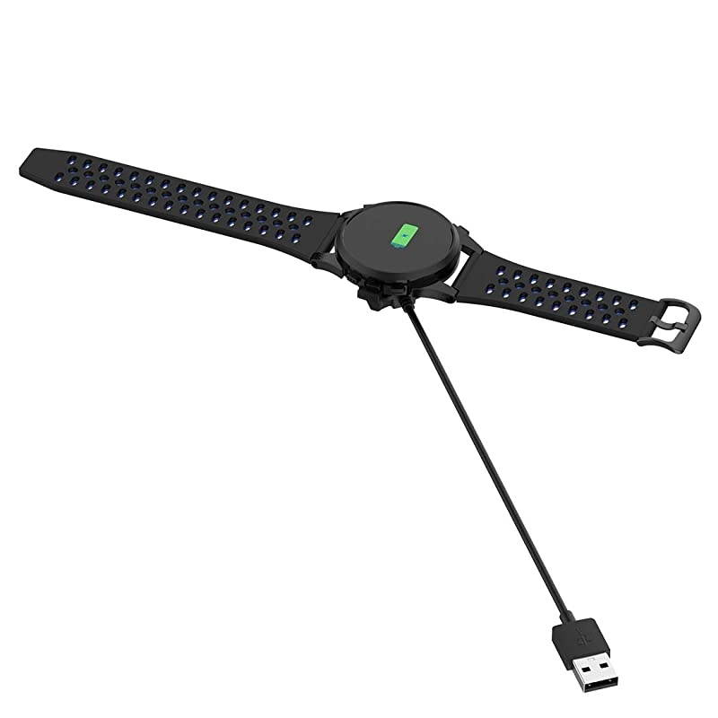 Replacement Charing Cable for Bushnell Neo Ion 12 Excel Golf GPS Watch