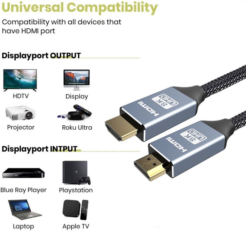 12 Polypropylene NonSlit Wire Loom Corrugated Flexible Conduit 25 Feet White