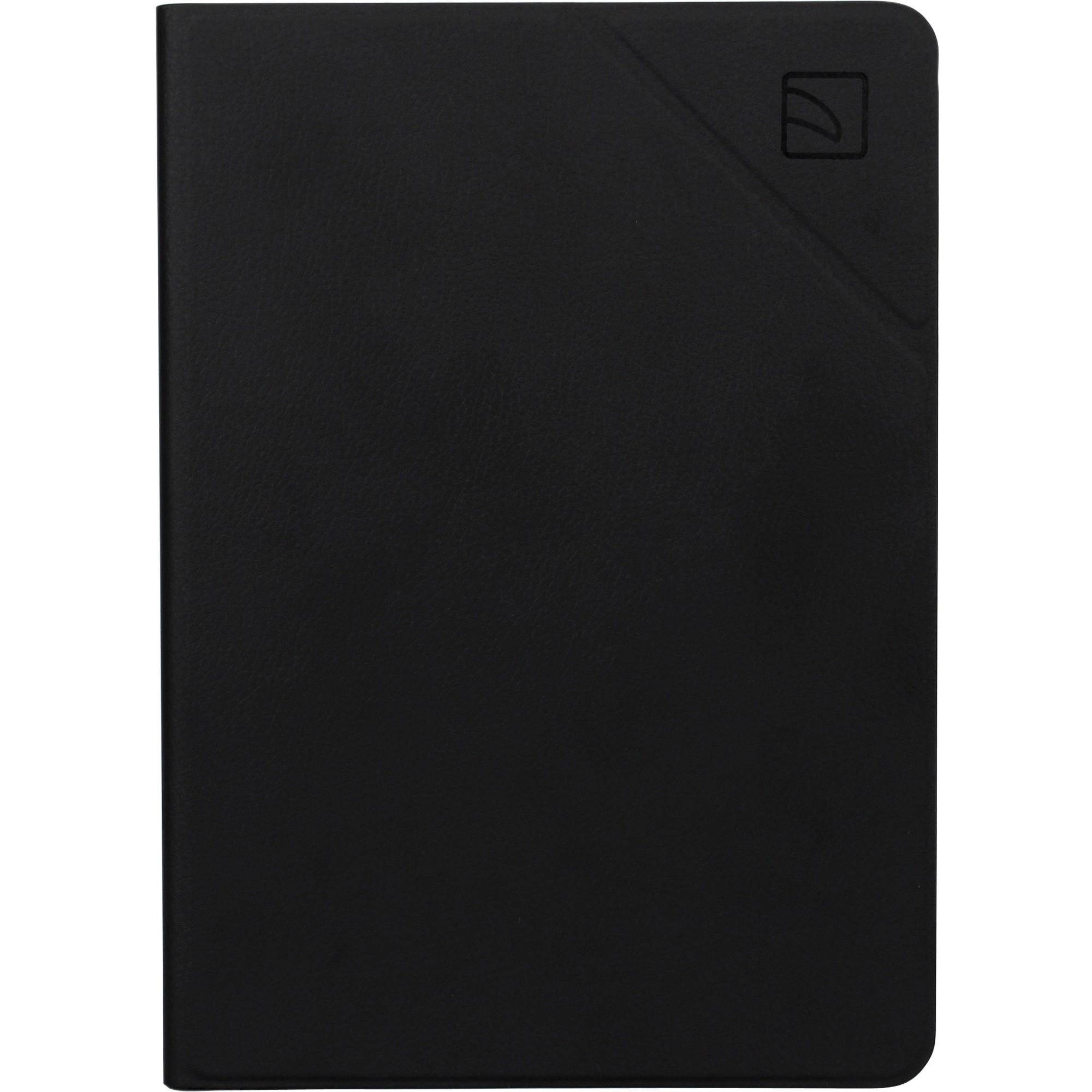 Tucano Angolo Carrying Case (Flap) for iPad mini 4 - Black