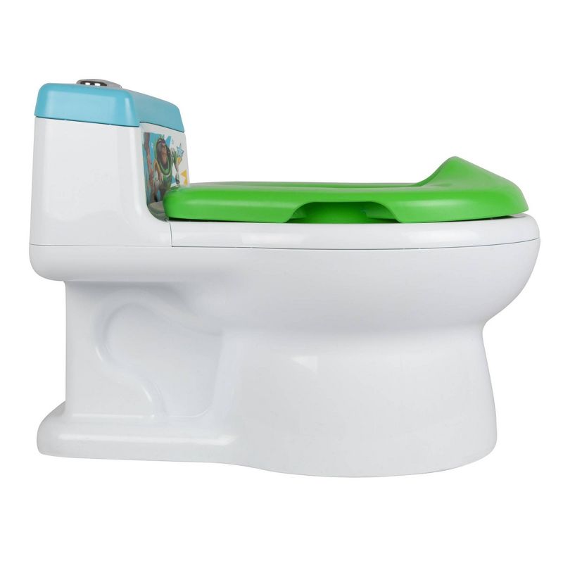 OXO Tot Potty Chair - Gray