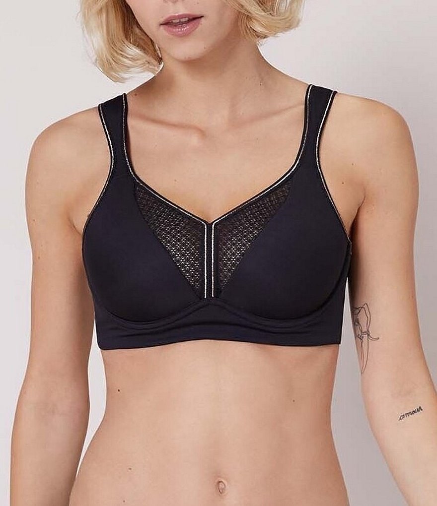 Simone Perele Harmony High Impact Underwire Sports Bra