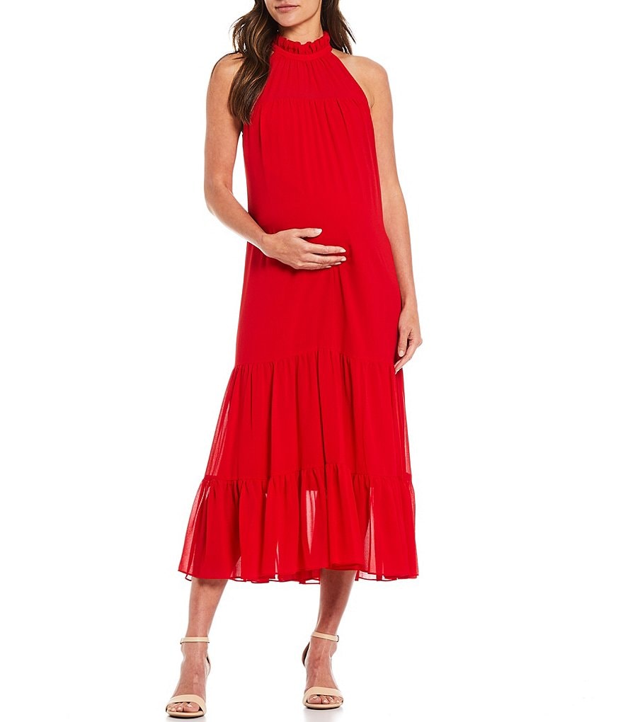 Alex Evenings Stretch Velvet Long Sleeve Ruched Beaded Accent Collar Boat Neck Blouse