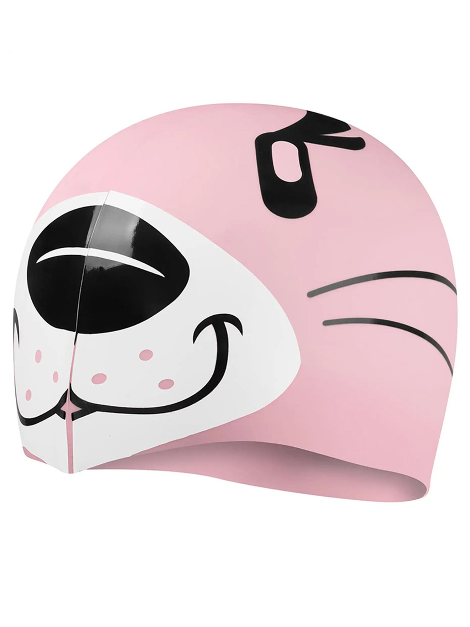 Speedo Unisex Adult Aquapulse Pro Mirror-Lens Swim Goggles (Grey)