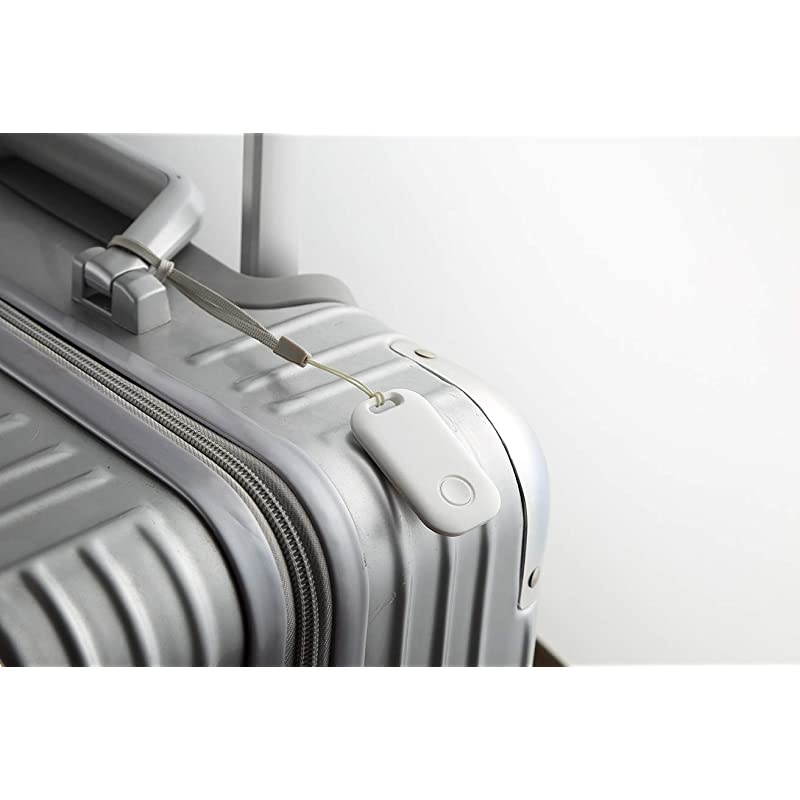 Key Finder Smart Tracker Item Finder Phone Finder Bluetooth Smart Tag-Multi Color 3Pack