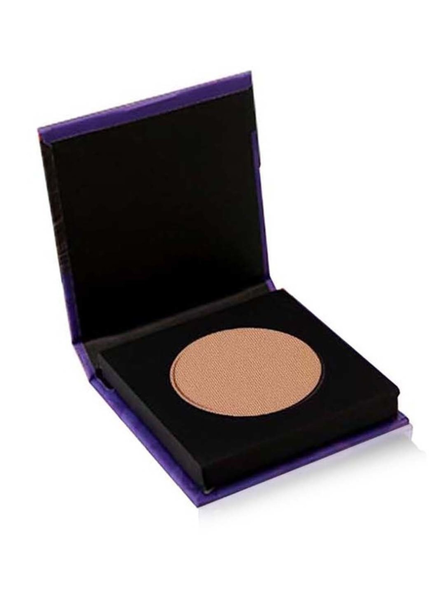 BH Cosmetics Los Angeles Full Heat Matte Bronzer Caramel Cabo - 6.5 gm