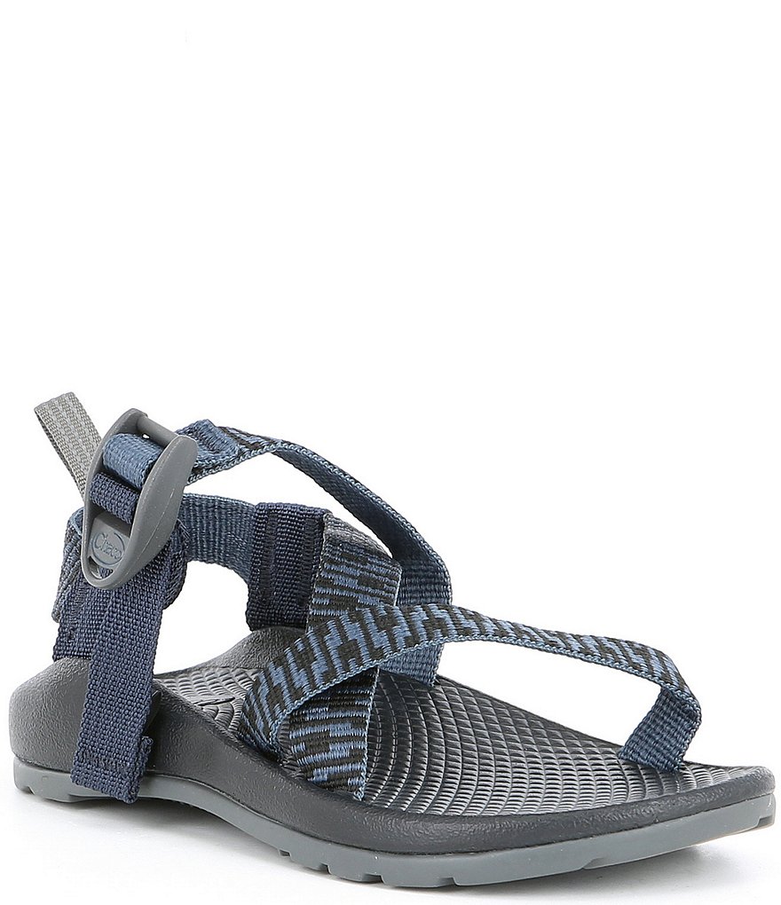 Chaco Boys' Z/1 EcoTread Sandals (Youth)