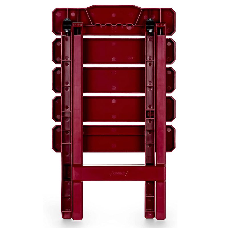 La Sola 3pc Metal Bistro Set - Black/Bronze - Christopher Knight Home