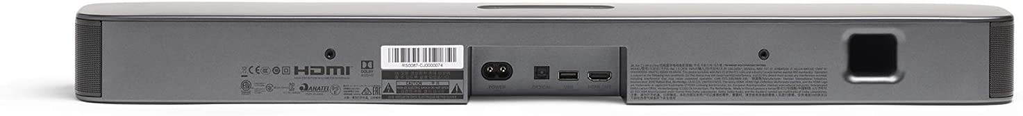 Samsung HW-A550 2.1ch Soundbar with Dolby Digital 5.1