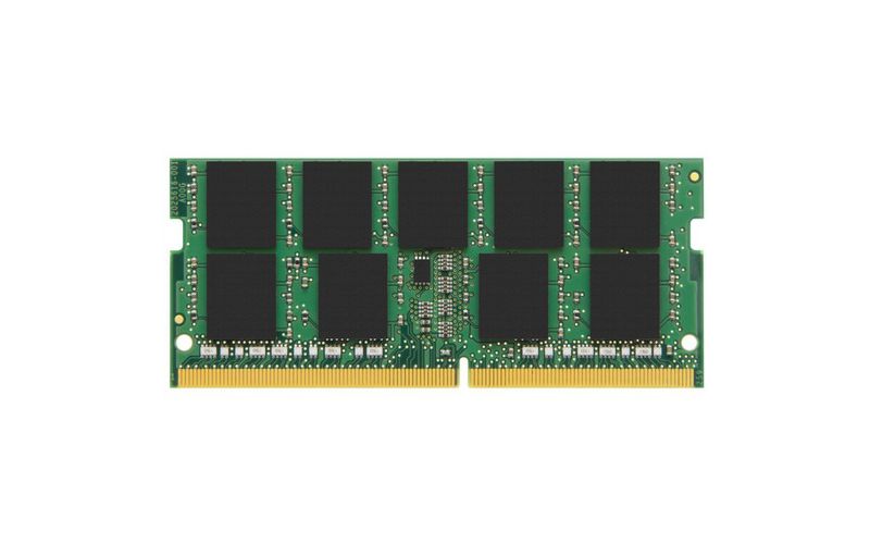 Kingston 16GB DDR4 SDRAM Memory Module - 16 GB DDR4 SDRAM - 260-pin - SoDIMM