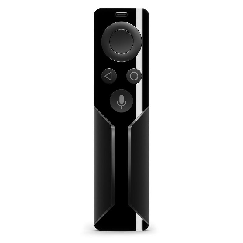 NVIDIA TV Streaming Player - Black
