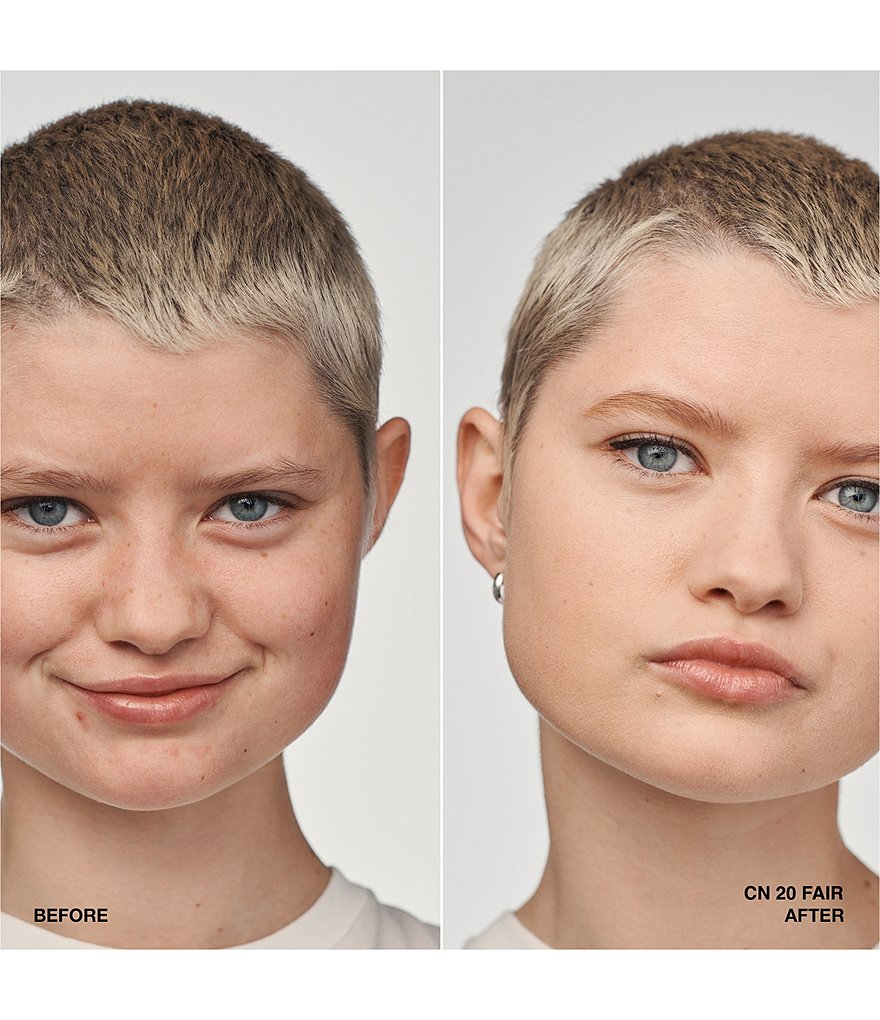 MAC Studio Radiance Face and Body Radiant Sheer Foundation