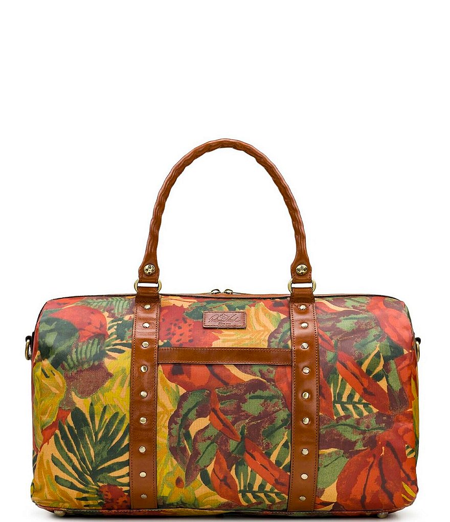 Outdoor Products Deluxe Large Duffel Bag - Black