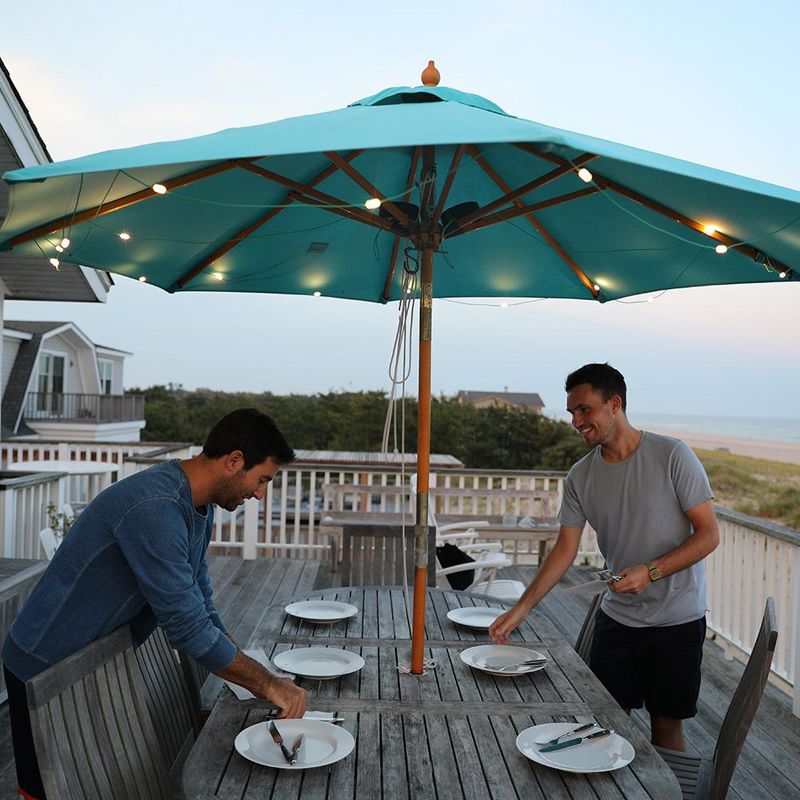 MPOWERD Luci Solar String Lights