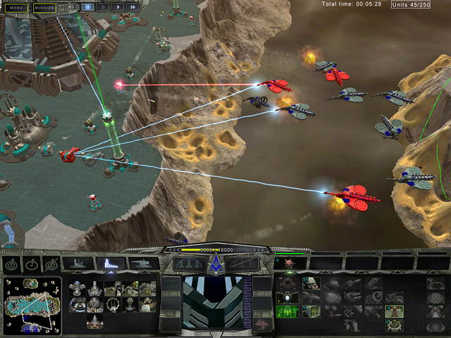 Perimeter [Online Game Code]