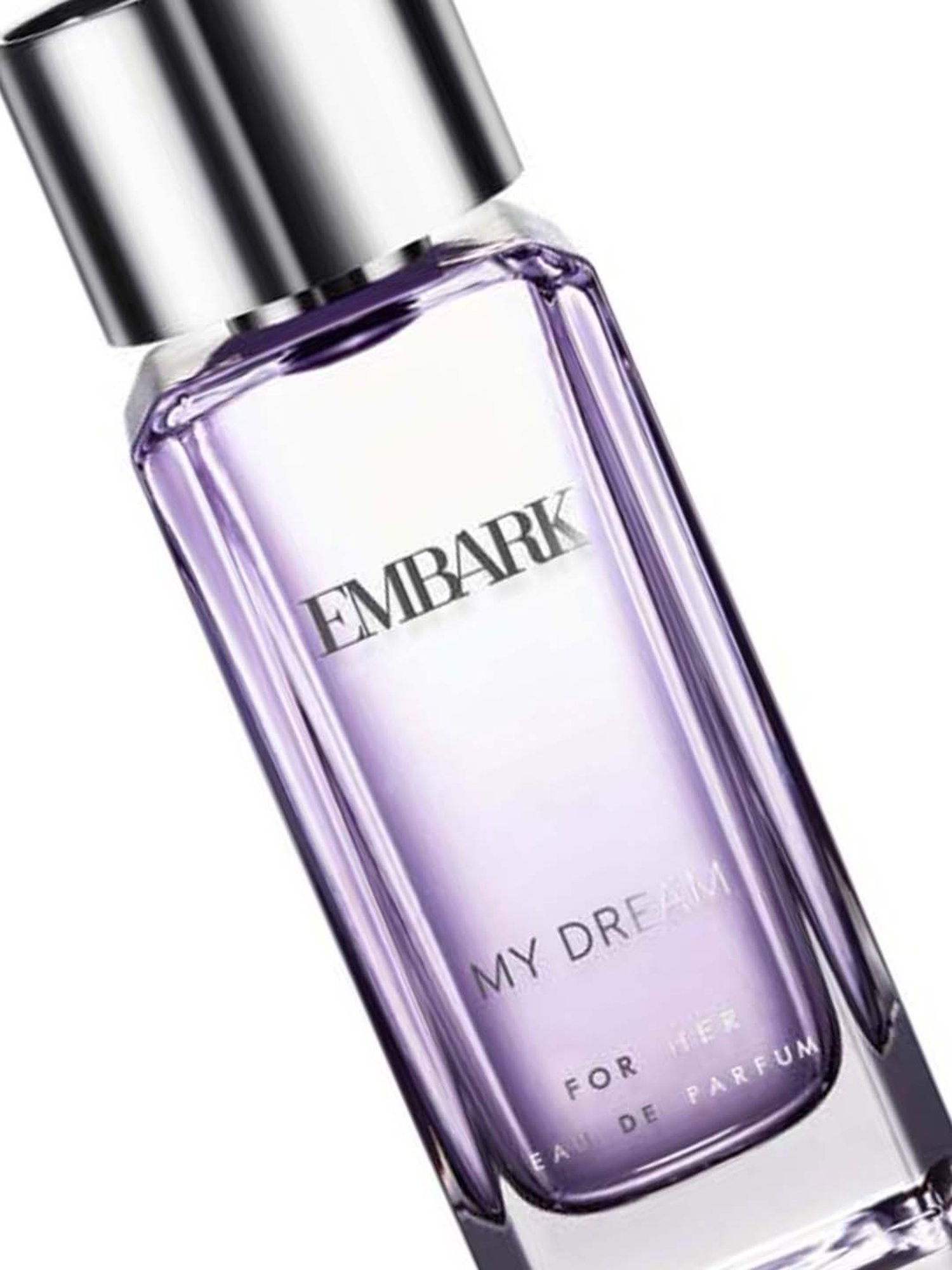 Embark My Dream Eau de Parfum for Women - 100 ml