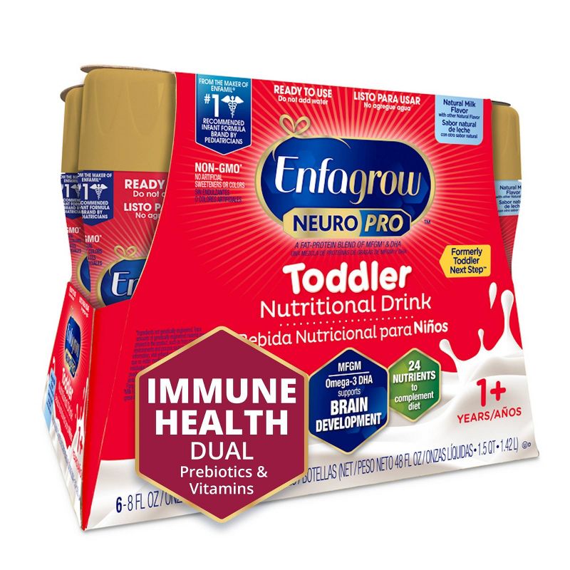 Pediatric Electrolyte Powder Variety Pack - up & up™