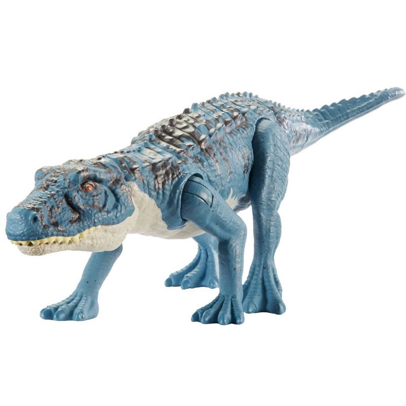 Jurassic World Savage Strike Postosuchus