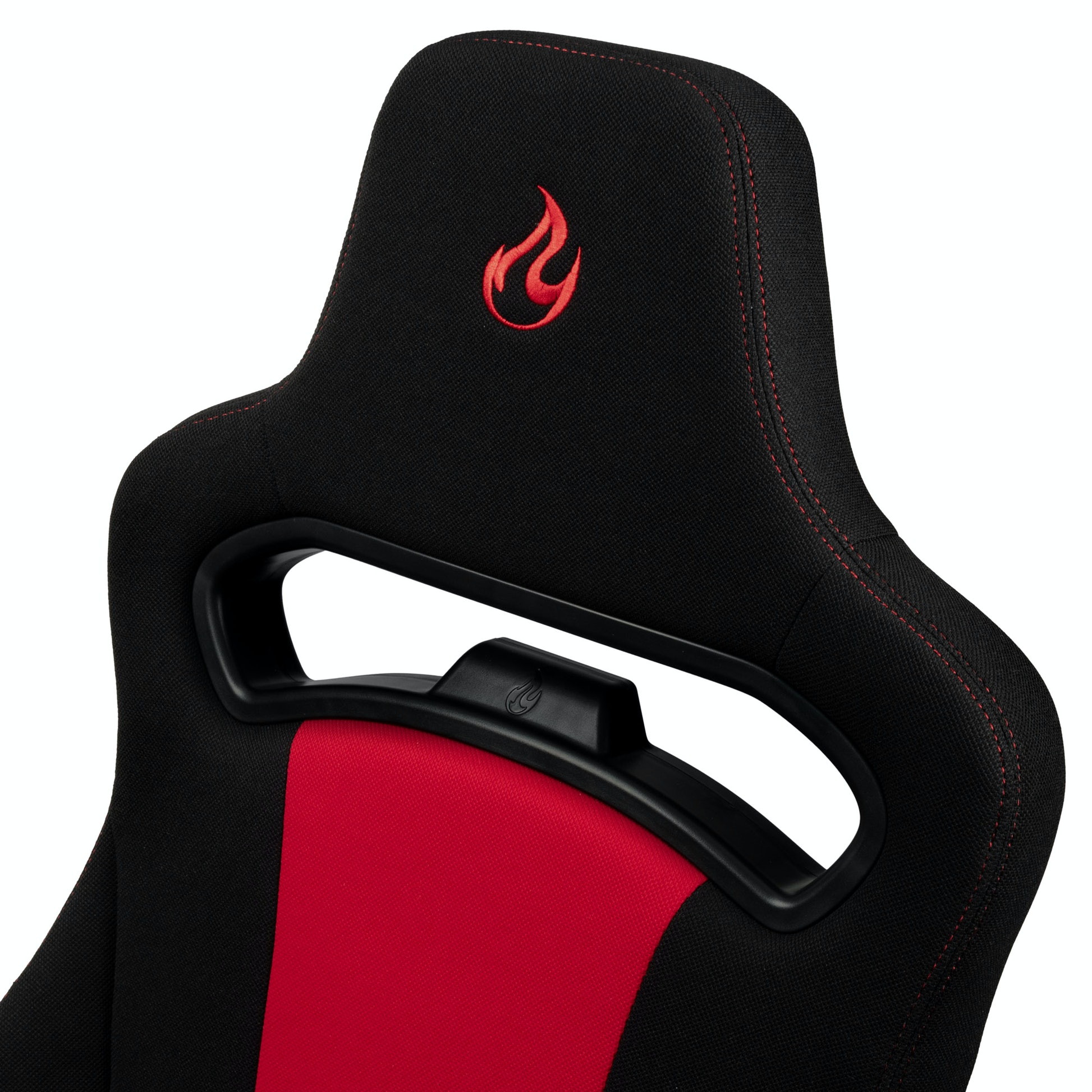 Gaming Chair, Racing Style Computer Desk Chair Padded Armrests Ergonomic Lumbar Support Adjustable Height