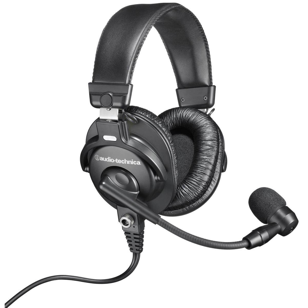 Audio Technica BPHS1-XF4 Communications Headset