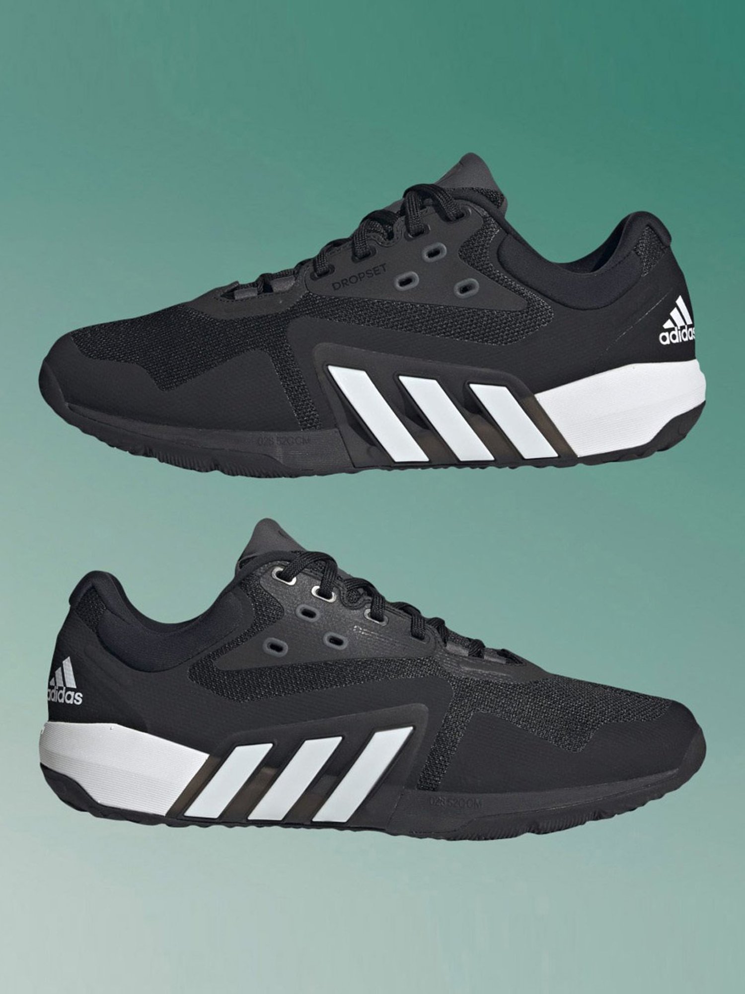 Reebok Men's Nano X3 Red Training Shoes