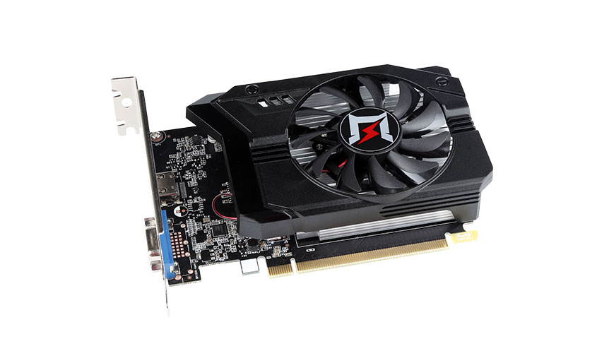 GEFORCE RTX 3070 LHR Graphics Card, 8GB 256-Bit GDDR6, 1755MHz Core Frequency and 14Gbps Video Memory Frequency
