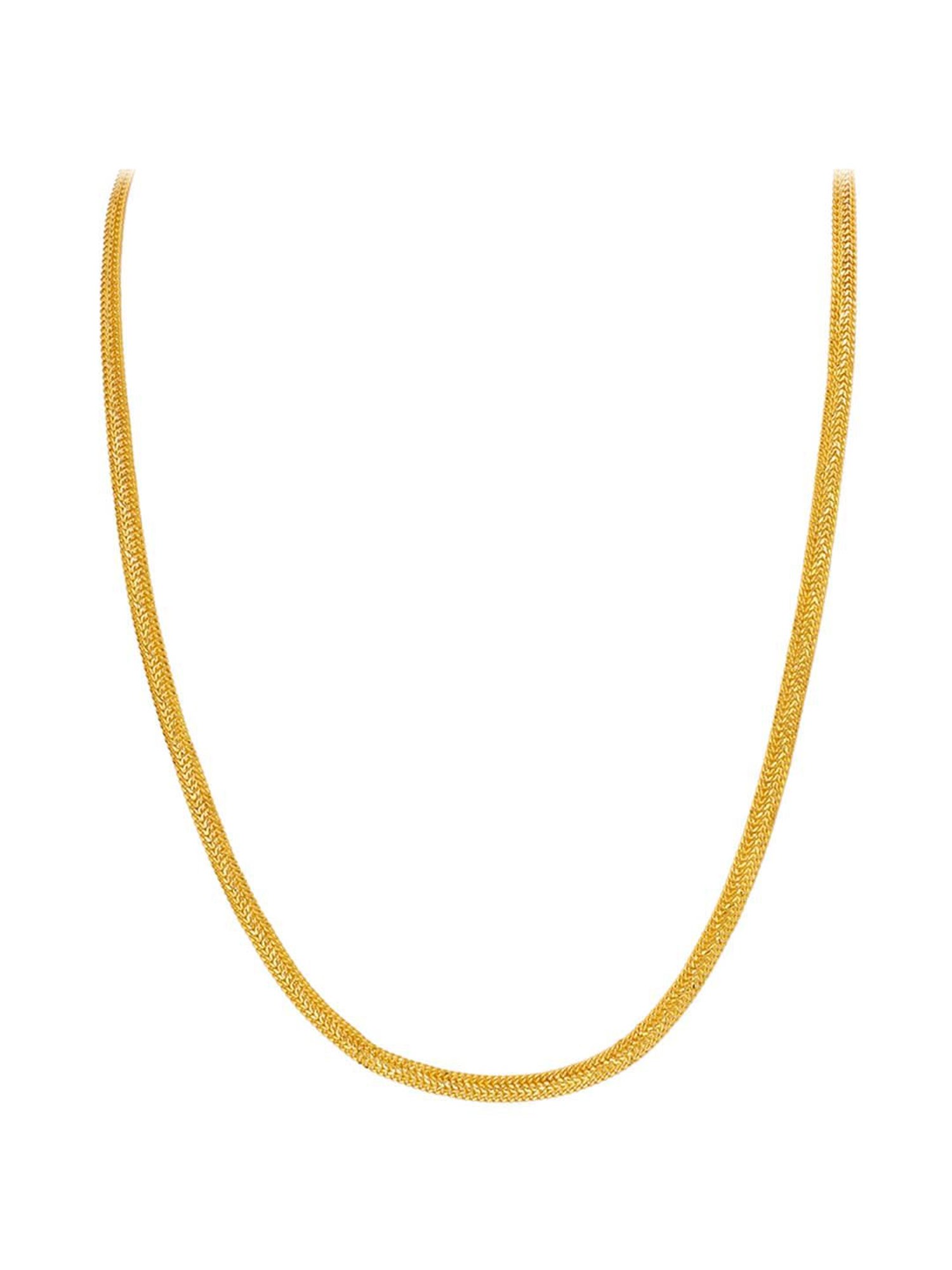 Joyalukkas 22k Gold Kid's Chain