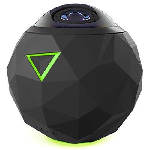 360fly 4K Video Camera