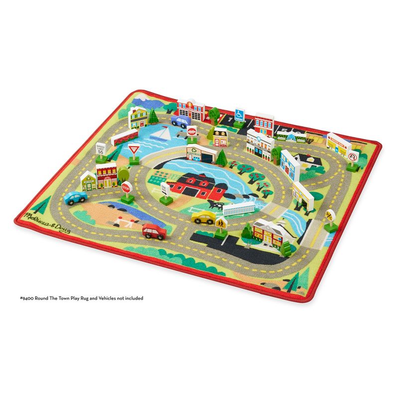 Schylling Makit Woodbuilders