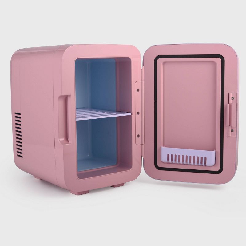 Disney Princess X POPSUGAR Beauty Fridge