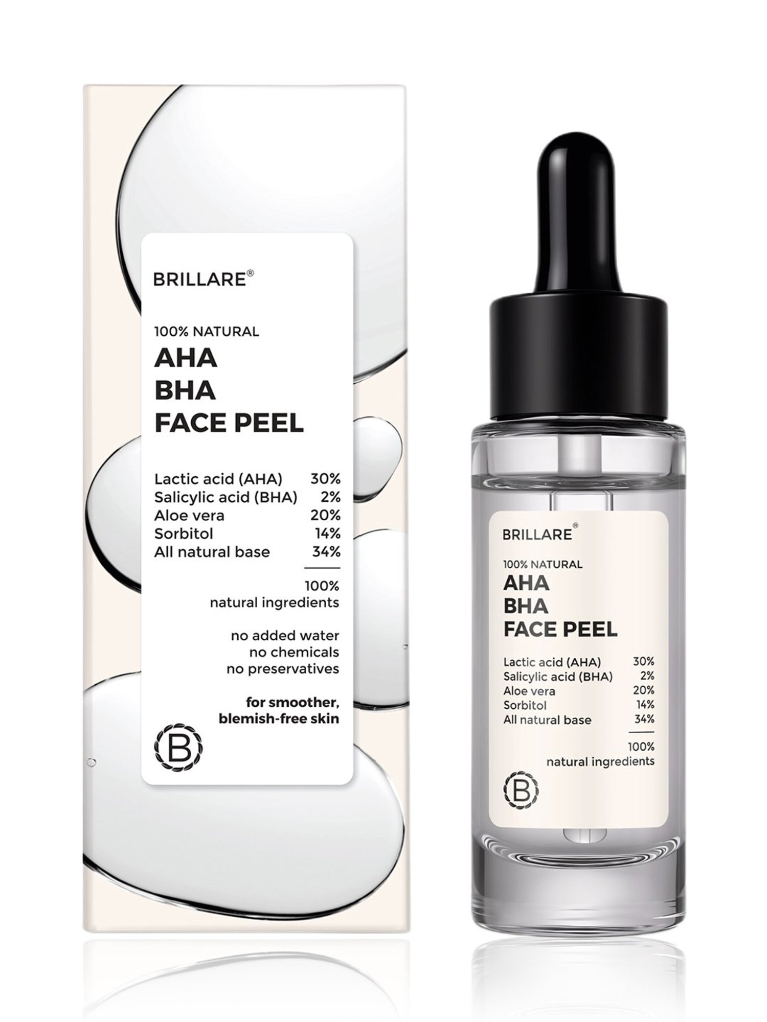 Jaquline USA Coffee peel off mask - 100 ml